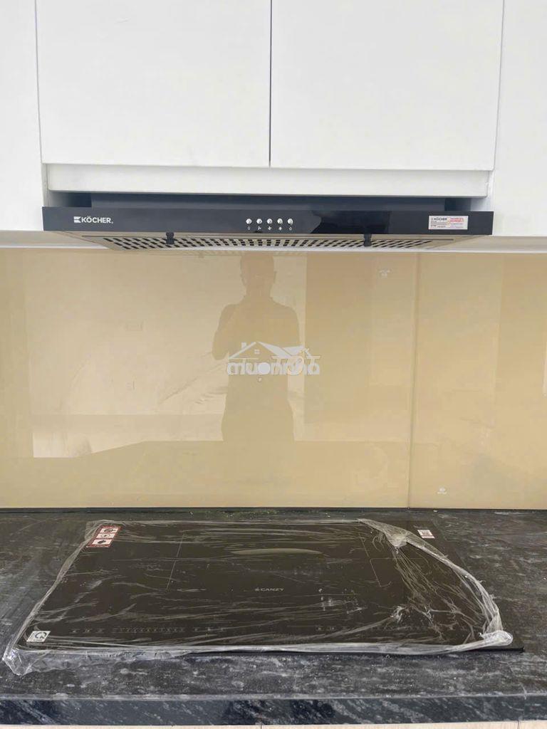 Chính chủ cho thuê nhanh 2 phòng ngủ chỉ 5tr8 có nội thất - Ảnh 2
