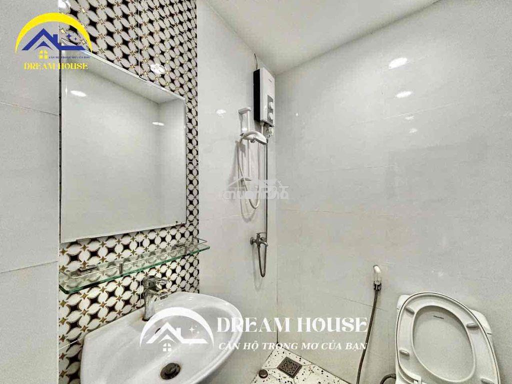 Chdv duplex gần huit - toà thang máy - ra vào face id - Ảnh 3