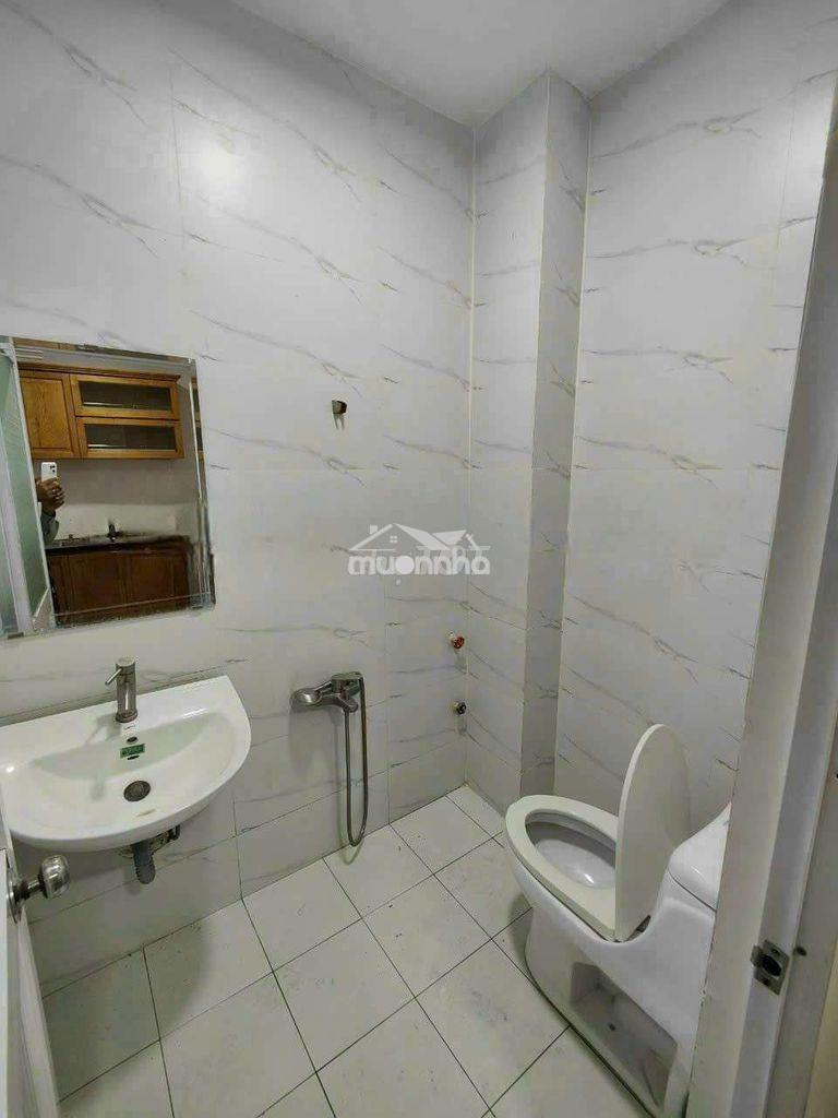 Cho thuê nhà 4,2×12m trệt lửng – 2pn 2wc – hẻm 7m – p.bình hưng hòa  - 4