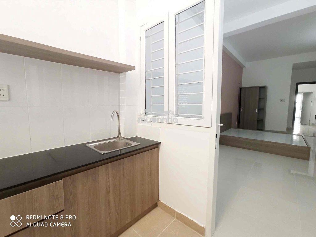 Studio tách bếp bao phí chỉ tính điện - 2