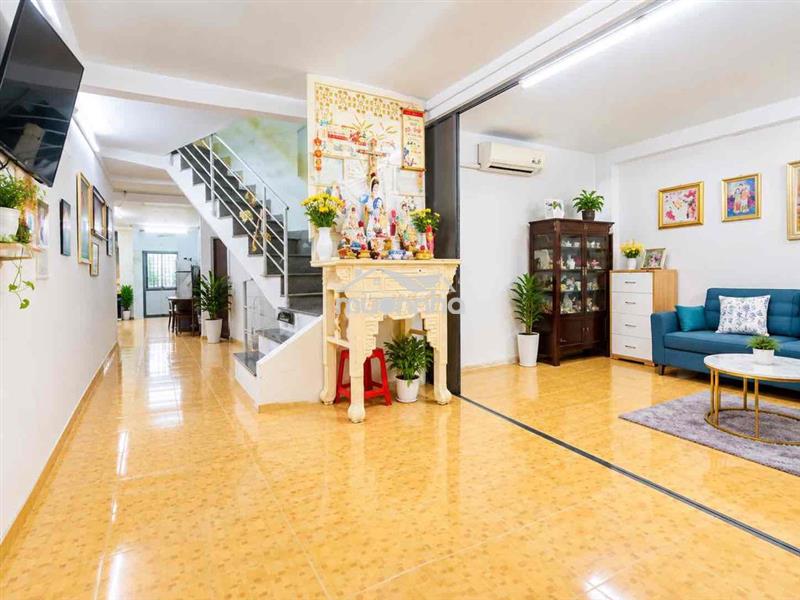 🏡 Q8 hưng phú – dtsd 154m² – 3 lầu – ngang 4m – 4,1 tỷ  📍 khu dân cư h