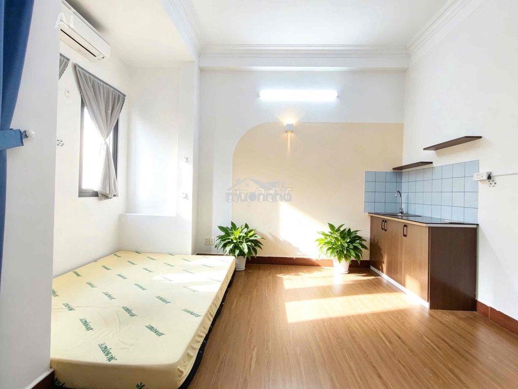 Free tiền nhà tháng 9 - phan văn trị - gò vấp - Ảnh 4
