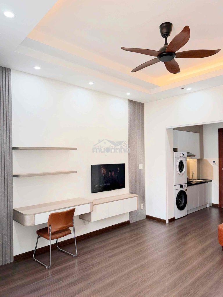 🔥 Quận 1 vừa khai trương studio mới toanh – full nội thất, thang máy, - Ảnh 4