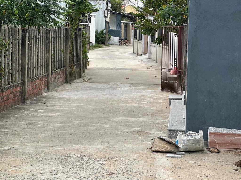 Chính chủ gởi bán nhaf cấp 4 hoà phước phường hoà xuân th phố đà năng - 3