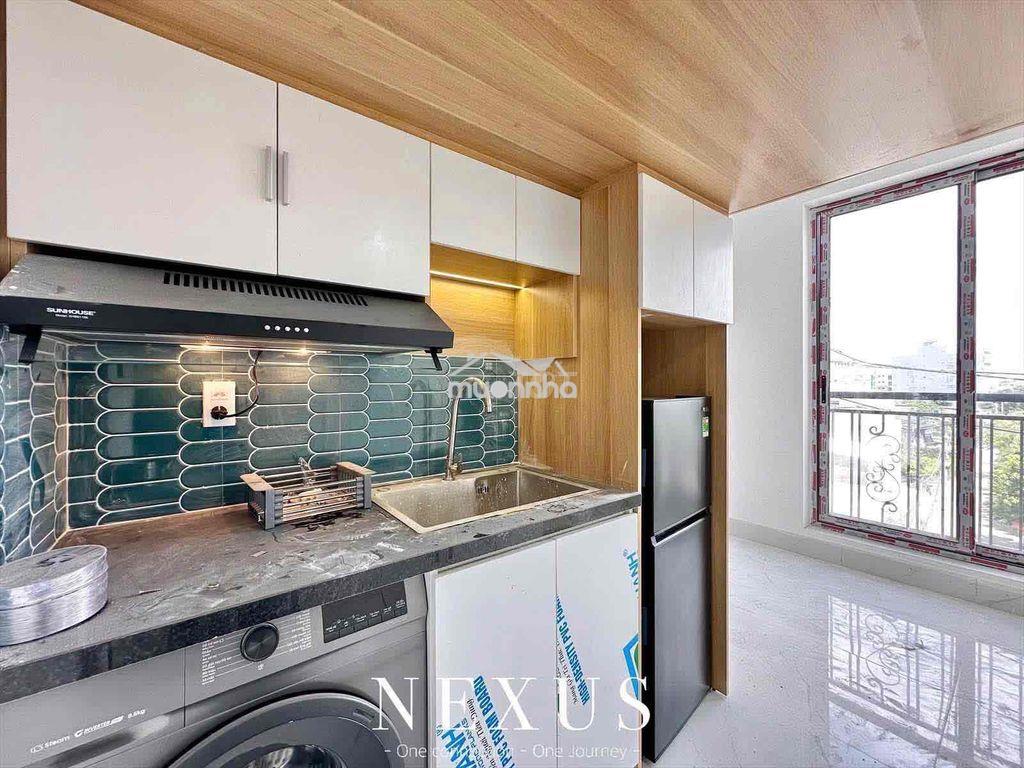 Duplex full nội thất mới 100% - Ảnh 4