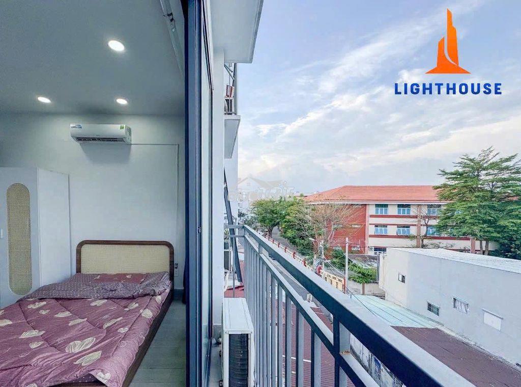 💓Miễn phí nửa tháng tiền phòng - 1pn bancol riêng thoáng mát gần lotte - Ảnh 2