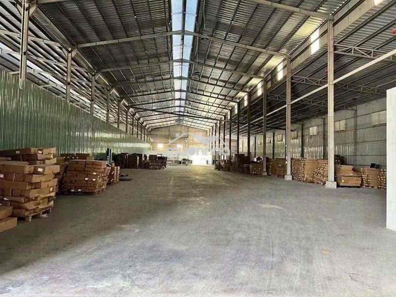 🔥🔥🔥Cho thuê kho 2.000m² – kcn tân hạnh, biên hòa giáp dĩ an.bình dương