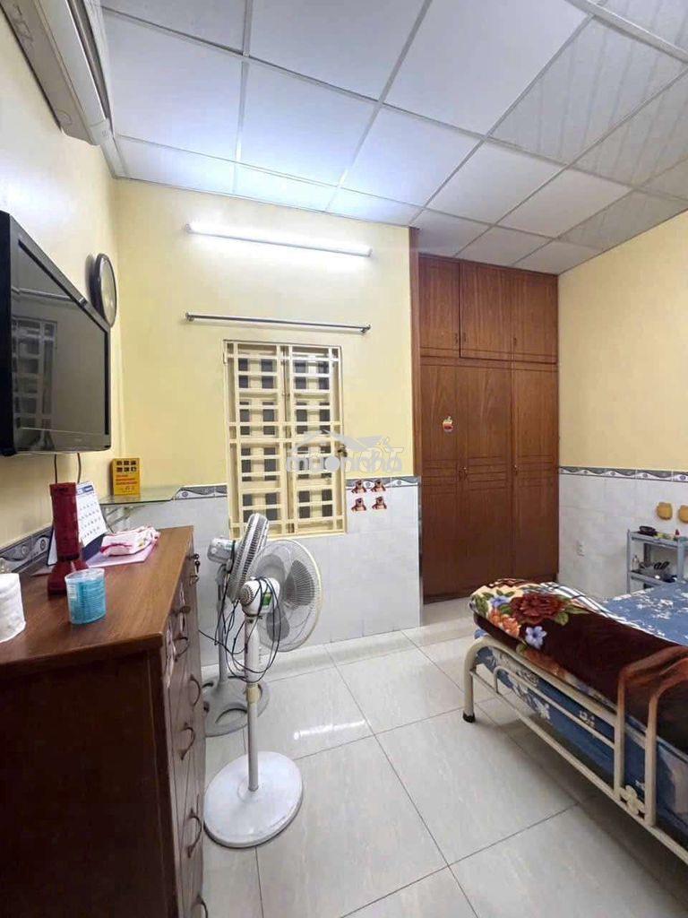 Nhà đường bình trị đông [4x12, 2 lầu, 2pn, 2toilet] - 4