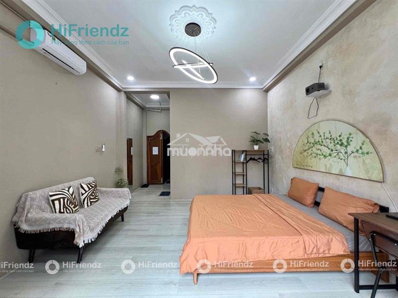 ✨ Phòng đẹp lê văn sỹ - phú nhuận | chỉ 5tr ✨