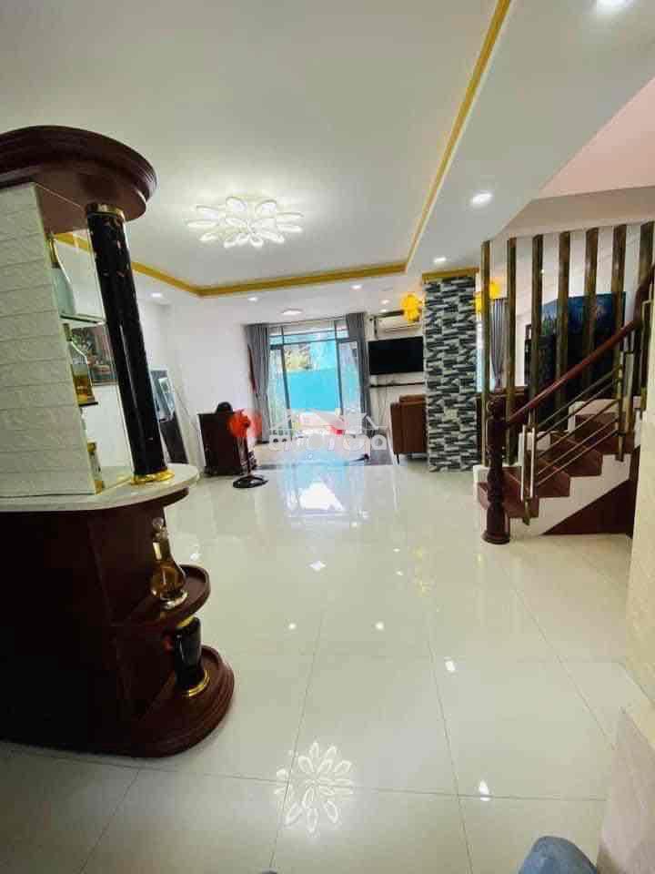 Biệt thự mini - Ảnh 4