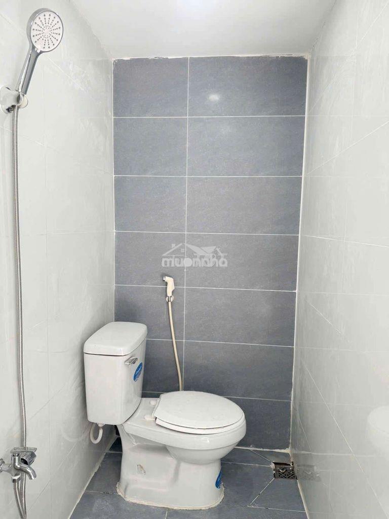 Bán nhà gần bv cao lỗ q8 - Ảnh 4