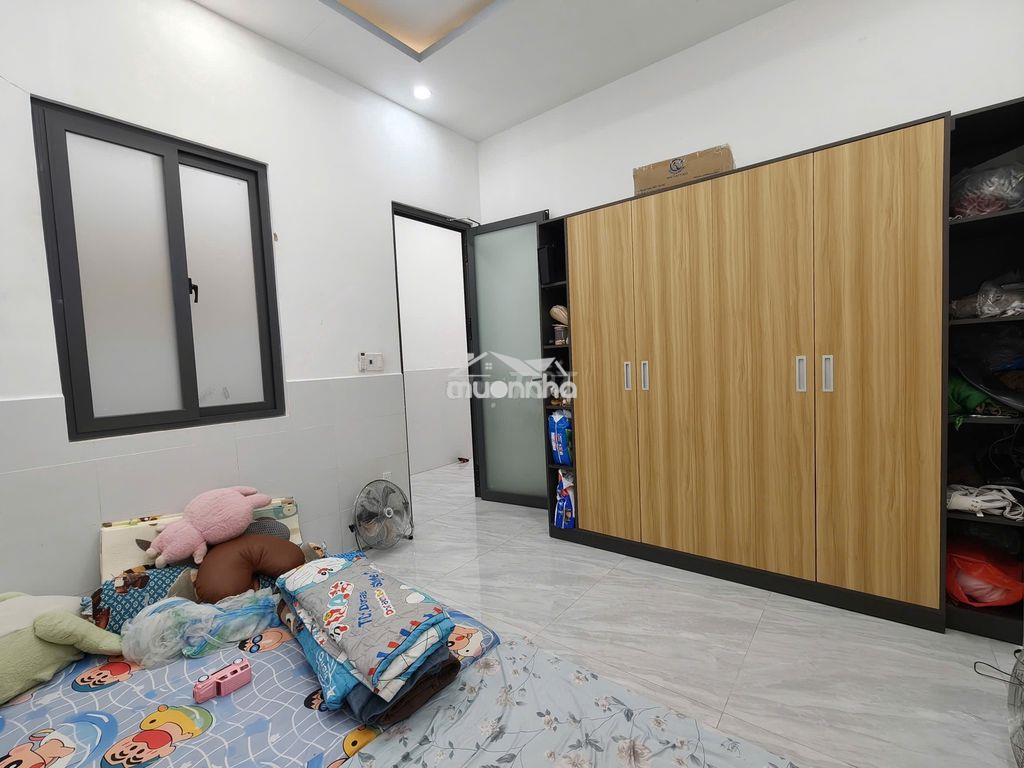 Chính chủ bán nhà hoàn công – đối diện công viên kdc biconsi - 2
