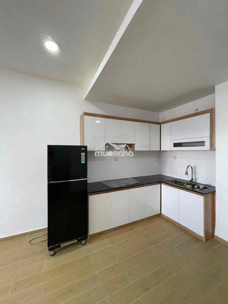 Chính chủ cho thuê căn hộ 2 phòng ngủ 2wc full nội thất giá 10 triệu - Ảnh 3