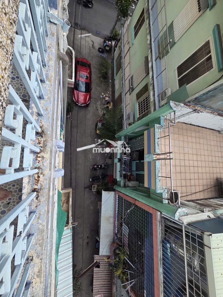 Chính chủ cho thuê nhà nguyên căn - 3