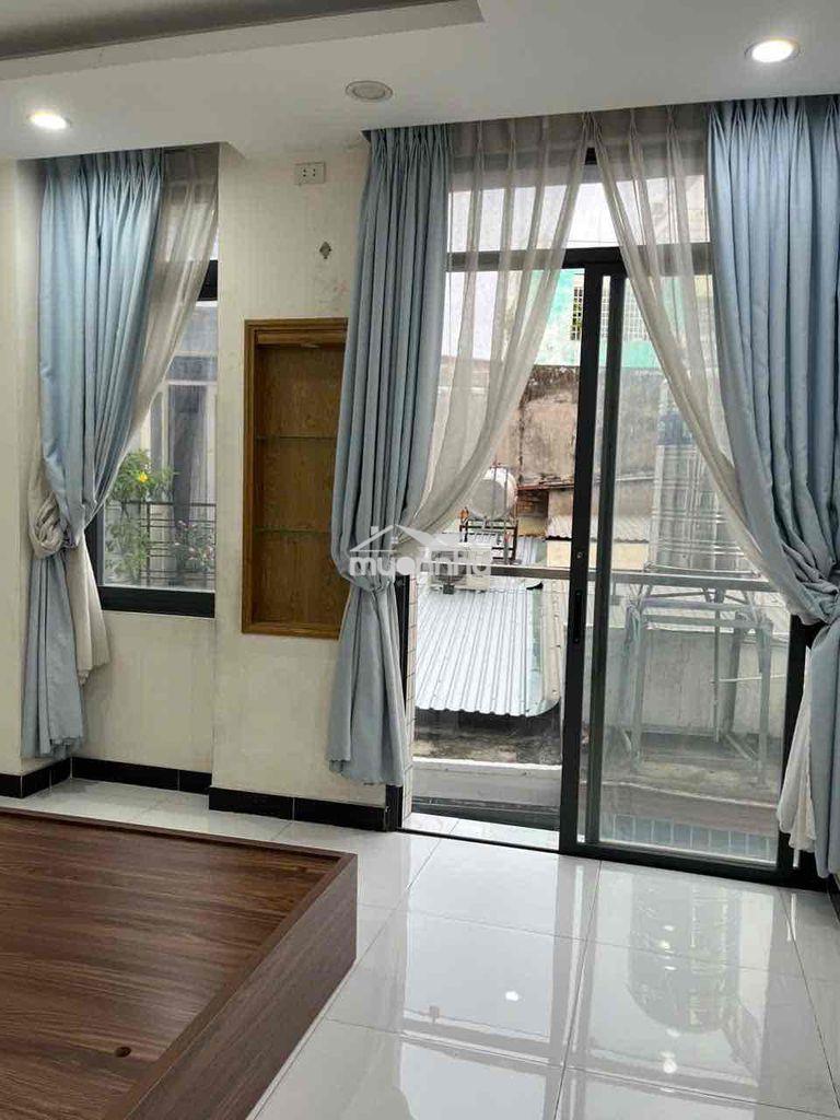 💎 💎 💎 Phòng chdv mới full nội thất bình giã p13 tb giá 5 triệu - Ảnh 2
