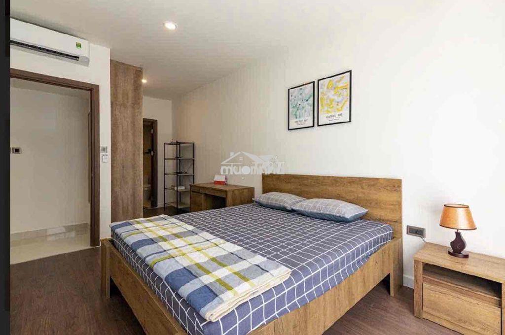 Căn hộ 2pn 2wc 83m2 saigon royal đầy đủ nội thất - 3