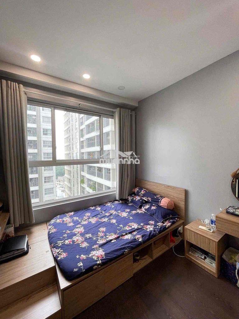 Bán căn hộ chung cư golden mansion 2pn 2wc 69m2 gần sân bay tsn - Ảnh 4