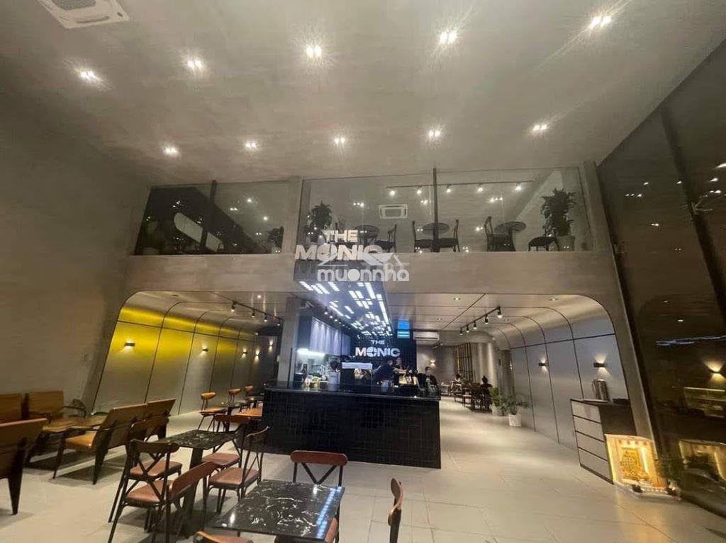 Bùi thị xuân ngang 20m 600m2 3 tầng kế bên chung cư ngay chợ bến thành - 4