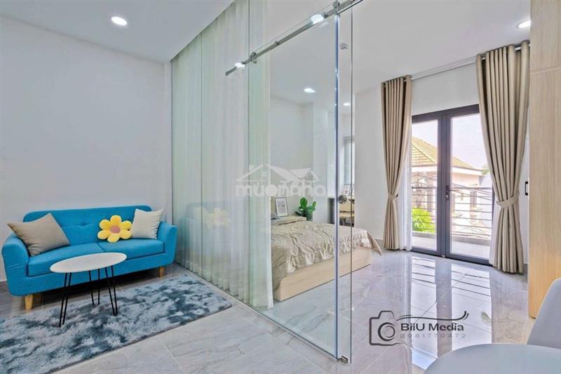 🏵️ Top những căn hộ - 1pn - studio - bancony | ngay khu ngã 4 phú nhuận