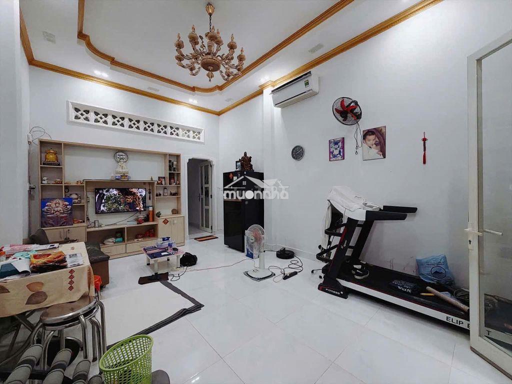 Bán nhà lâm văn bền q7 74m2 ngang 4m xe hơi tránh nhau 5 tỷ - 2