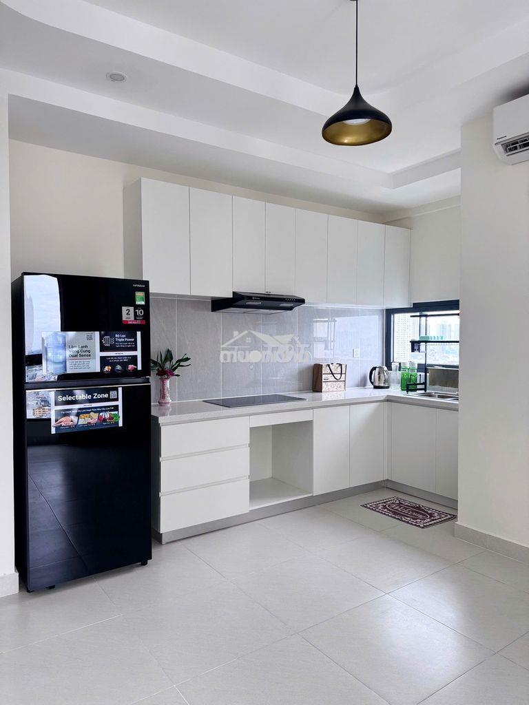 Cho thuê 3pn-2wc 80m² đầy đủ nội thất chỉ 16 triệu tại aurora