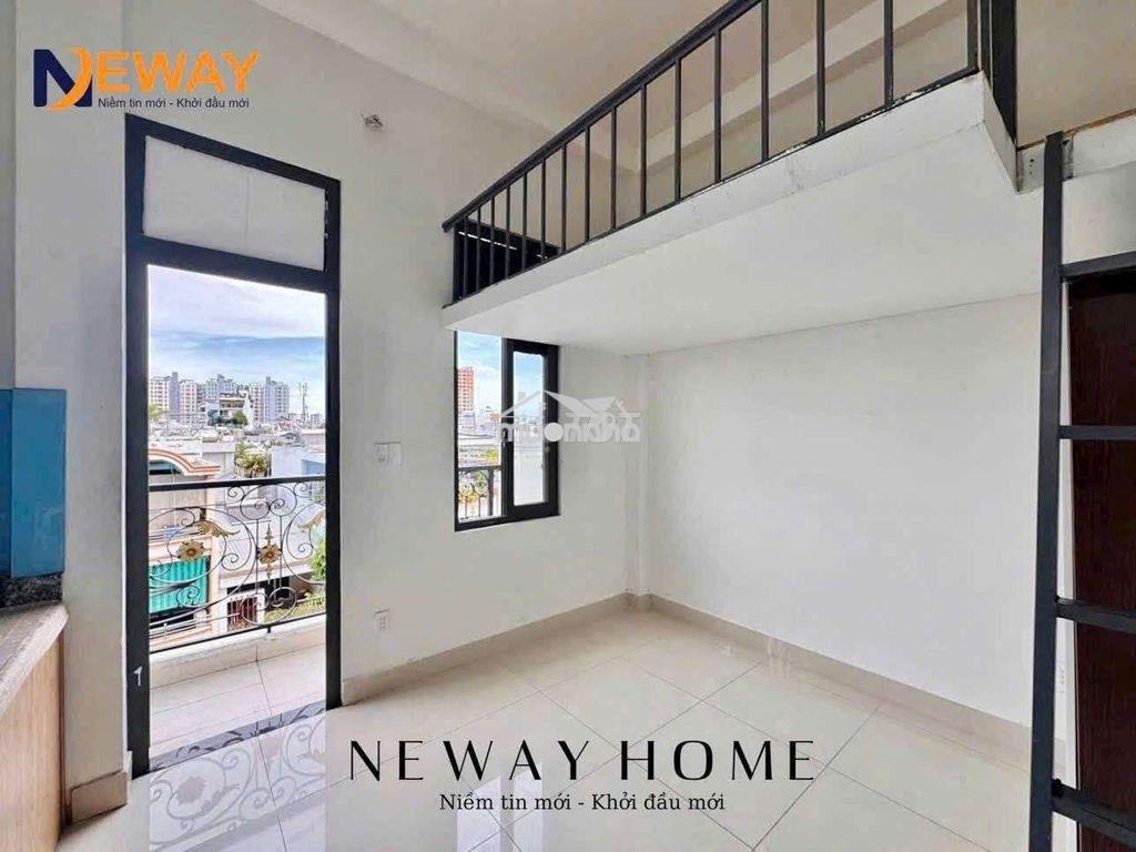 🔥 Phòng cho thuê duplex có ban công siêu thoáng 🔥 - Ảnh 2