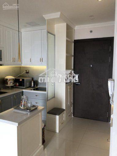 Cho thuê chung cư nguyễn chi phương quận 5 2 pn chỉ 9 triệu - Ảnh 3