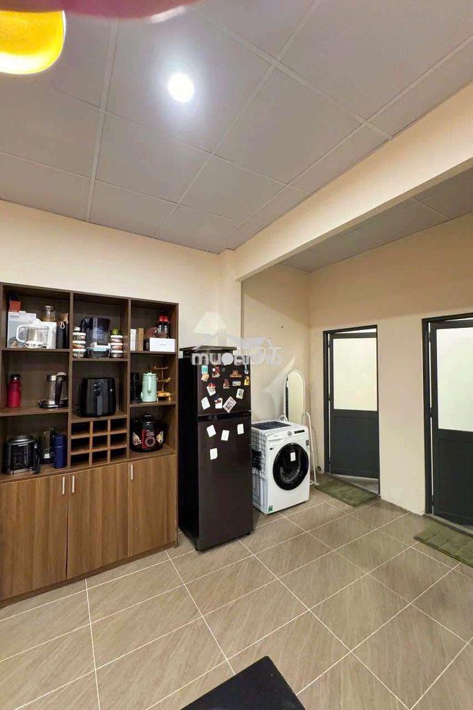 Bán biệt thự mini mới đẹp 158,2m2 đường 30/4 tặng nội thất cao cấp - 3