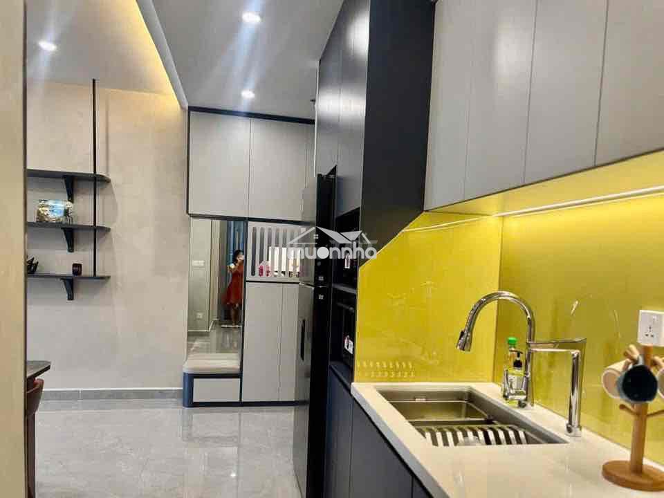 2,050 tỷ full nt/bạch đằng 51m2/sổ riêng 2pn 2wc/góc view hồ/vay 70% - 3