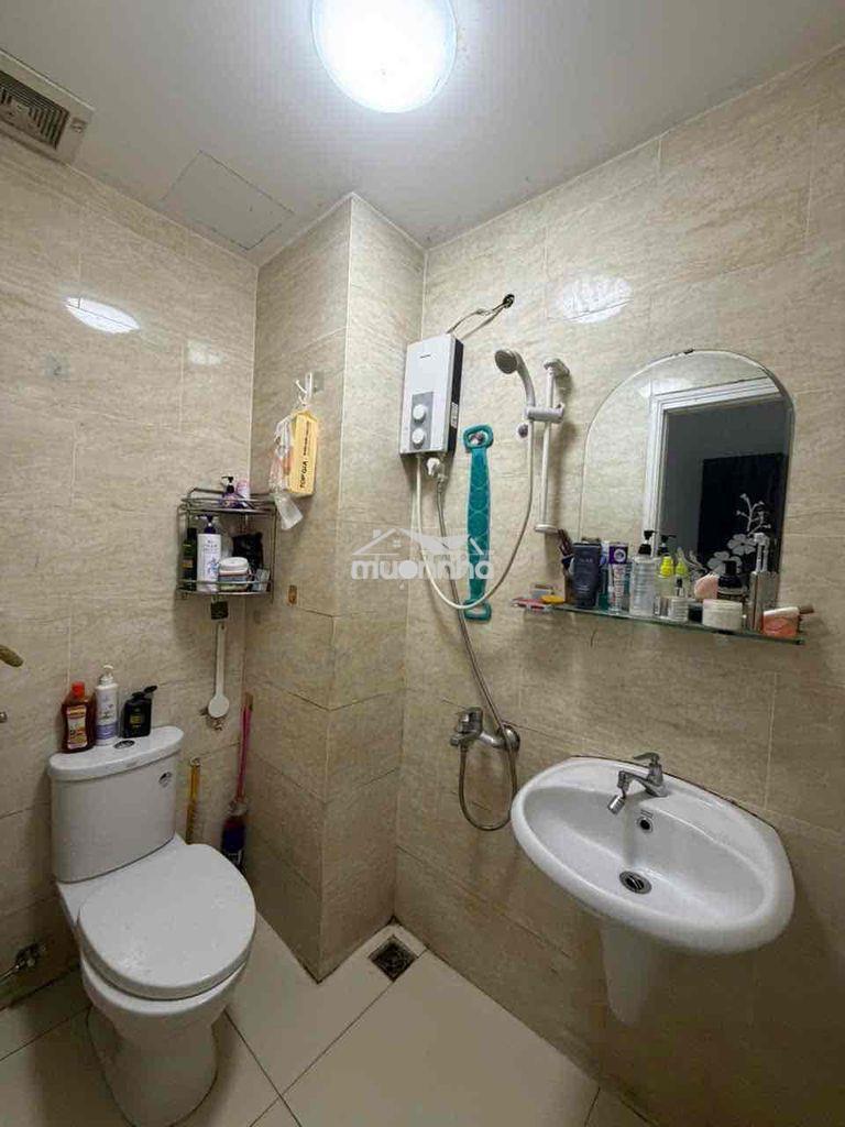 Căn hộ chung cư quận 8 vị trí đẹp - 4