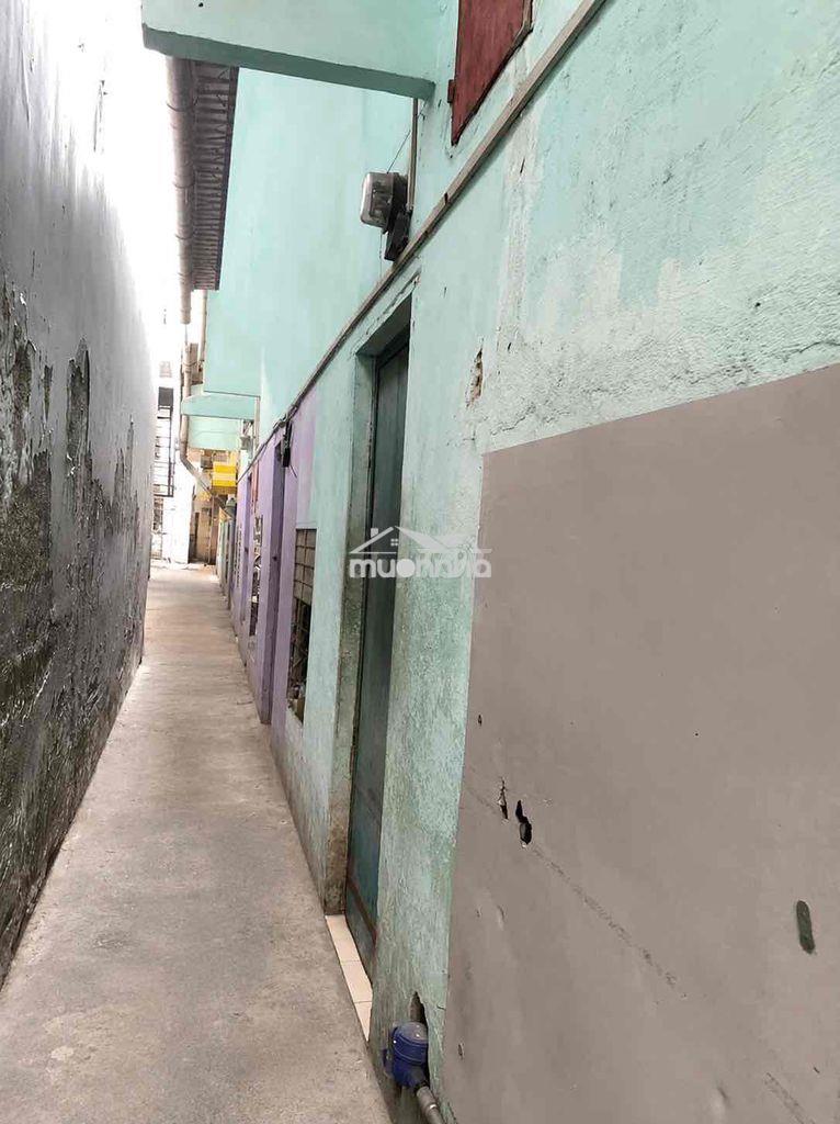 Bán gấp nhà hxh dương quảng hàm- 5x21, 105m2 nhỉnh 12tỷ - 2