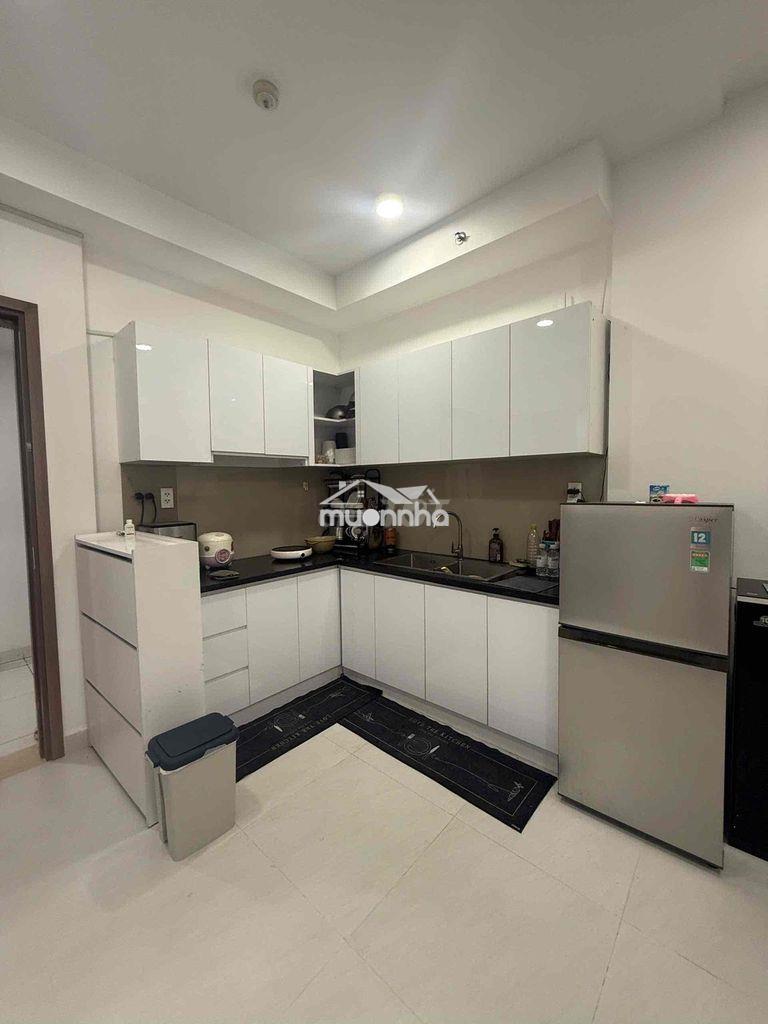 Cho thuê căn hộ ricca rẻ nhất 2pn full nội thất chỉ 7,5 triệu