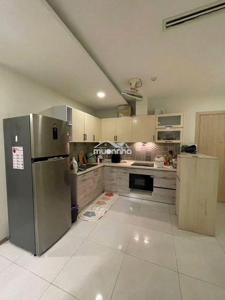 Oriental plaza-âu cơ tân phú 2pn full nt giá 10,5 tr/th trống sẵn 75m2 - Ảnh 2