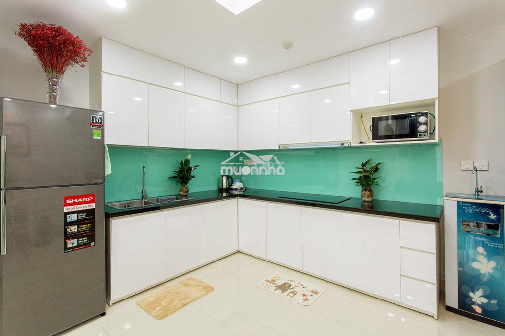 Bán chung cư ruby gaden 83m2 2pn giá 3,5 tỷ - 2