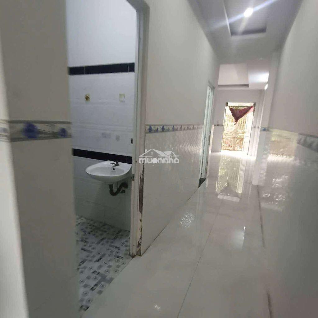Nhà thuê 5_22 lầu suốt có 3pn đường 6d ấp 6 vĩnh lộc b bình chánh - 4