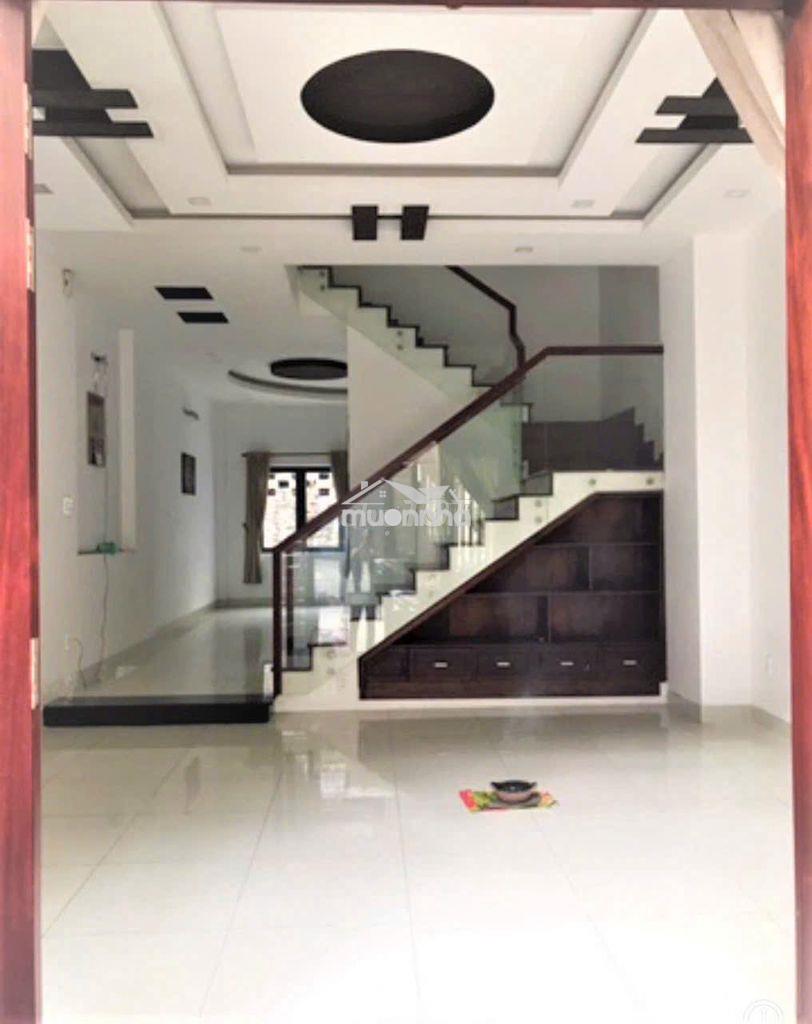 Nhà đẹp 3pn 4wc - kdc sông đà - hiệp bình, gần gigamall thủ đức - 3