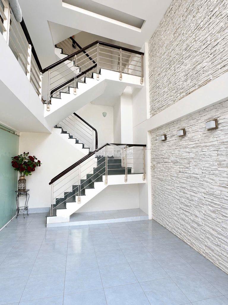 🏡 Nhà đẹp trần quang diệu – 5 tầng | 4pn | 35m² | 8,3 tỷ - Ảnh 4