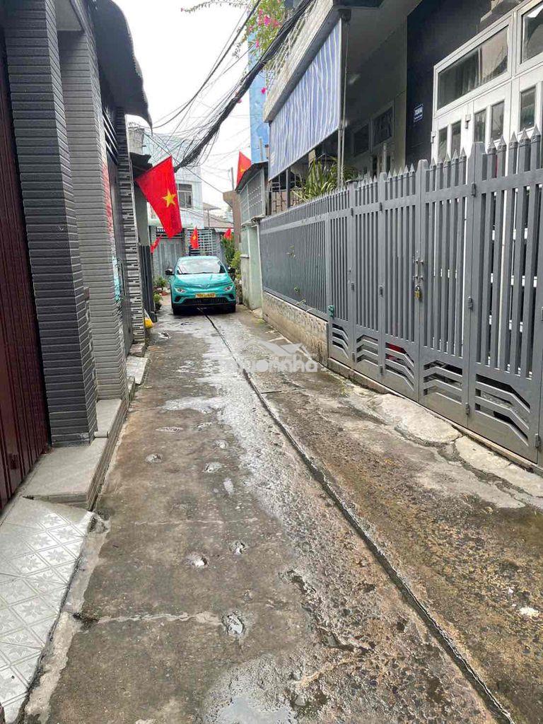 Chủ gởi bán nhà cấp 4 hoàn công p.tam hiệp,4,2x16=64m2,ngay cty bitis