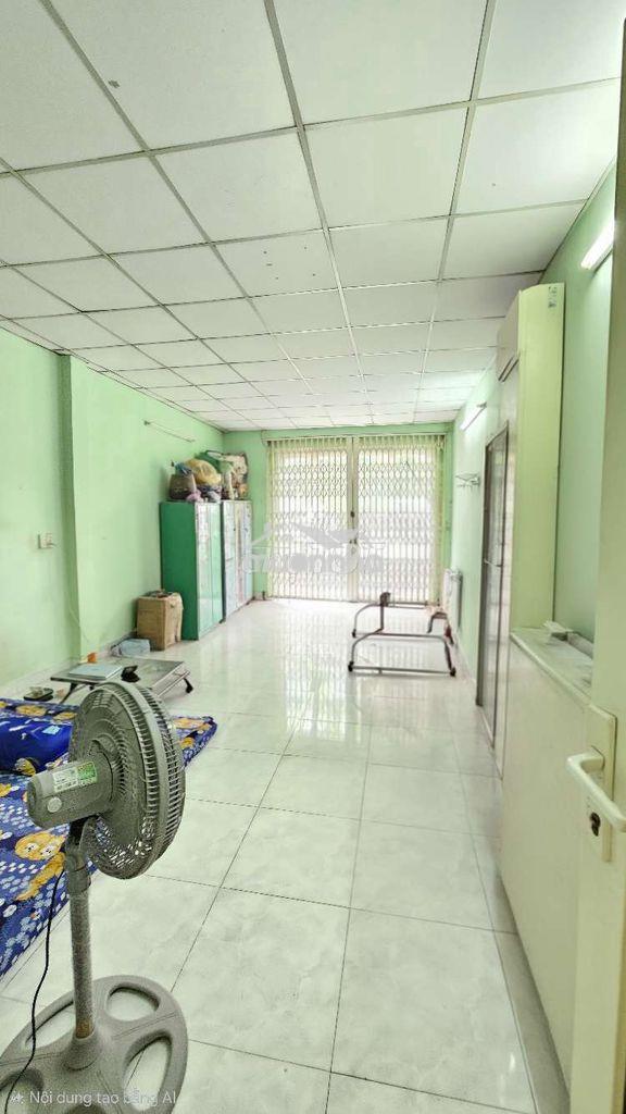 Bán nhà mặt tiền đường văn thân p. bình tiên quận 6 chỉ 8.3 tỷ - Ảnh 4