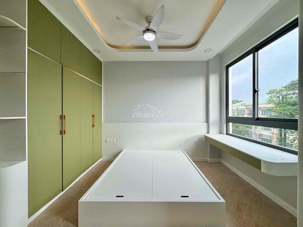 🏡Phòng xinh full giá tốt ngay dương đình hội - ngã tư thủ đức 🔥 - Ảnh 4