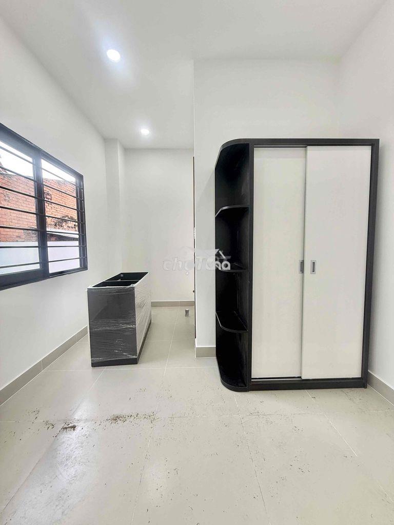 🔥Chính chủ cho thuê 🔥 🏡căn hộ mới xây ngay vòng xoay lê đại hành - Ảnh 4