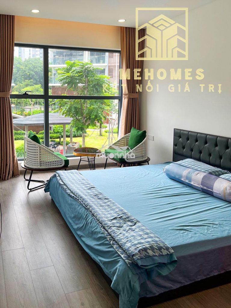 🍀 Cho thuê diamond brilliant 2pn full nội thất đẹp, view chill chill - 4