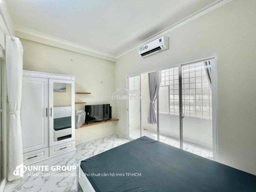 🌇Hệ thống căn hộ studio - 1pn - 2pn gần bờ kè trường sa🌇 - Ảnh 4