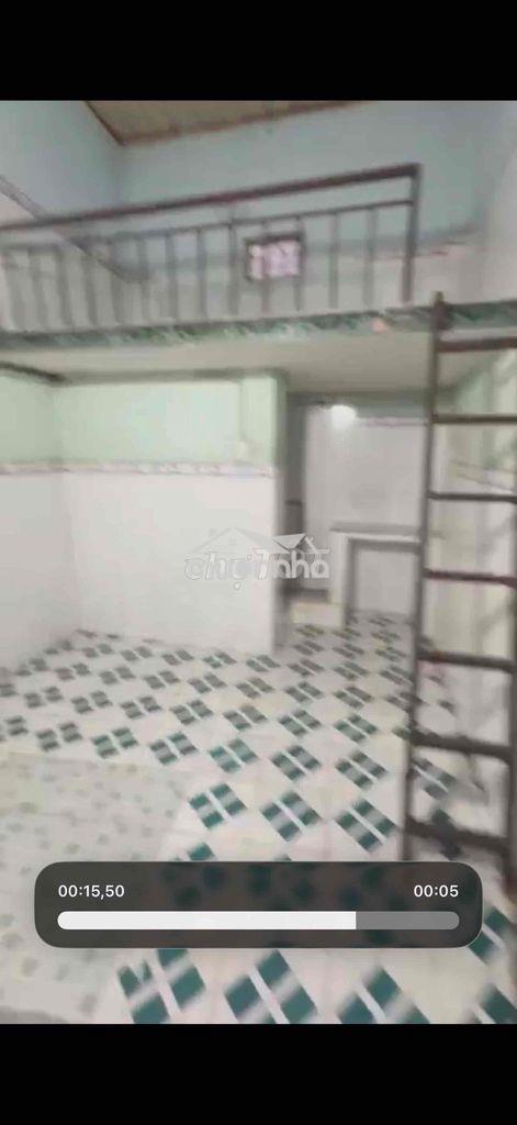 Cho thuê khoán dãy trọ 27 phòng 21 triệu - 2