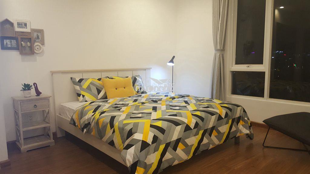 Bán căn hộ chung cư central garden, q1,  83m2, 2pn, 2wc, 5.9 tỷ - 3