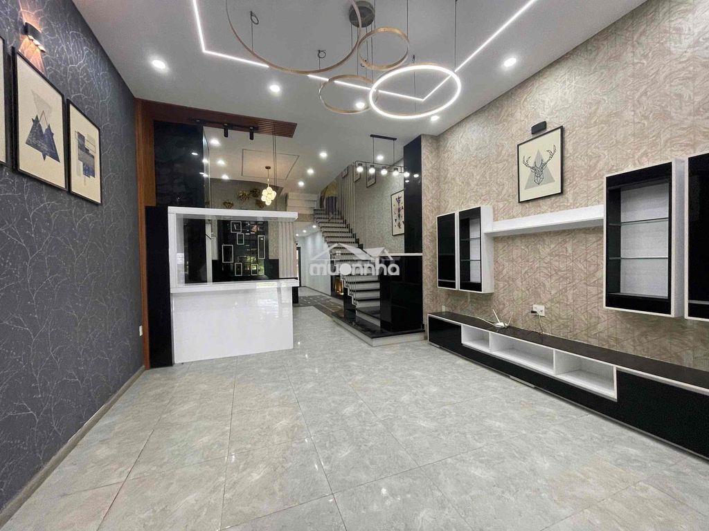 Nhà phú mỹ cho thuê - 3