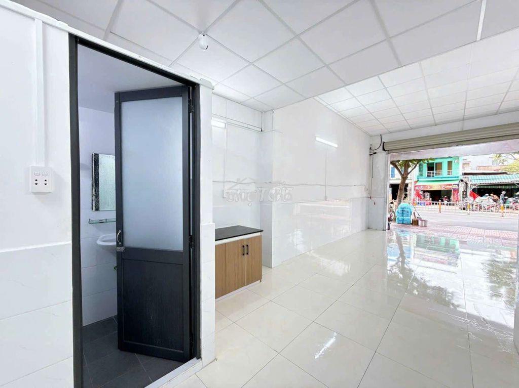 Cho thuê mặt bằng kinh doanh 17 triệu- lý chiêu hoàng - bình phú - q6 - 4