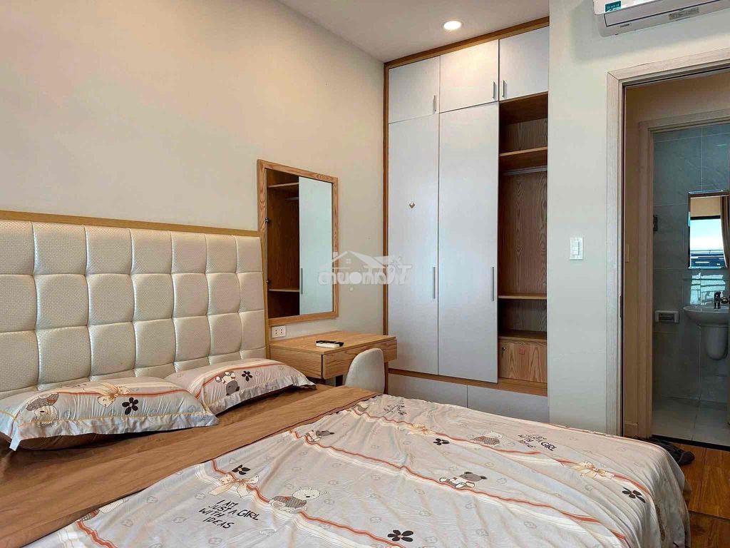 ✅Sắp trống 1pn siêu nét - ban công view chill - nội thất xịn - 3