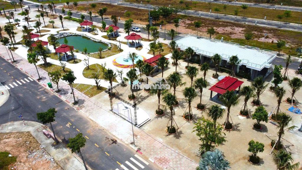Chỉ 279 triệu sở hữu nền đất 100m² - mặt tiền đt741, bắc sài gòn - Ảnh 3