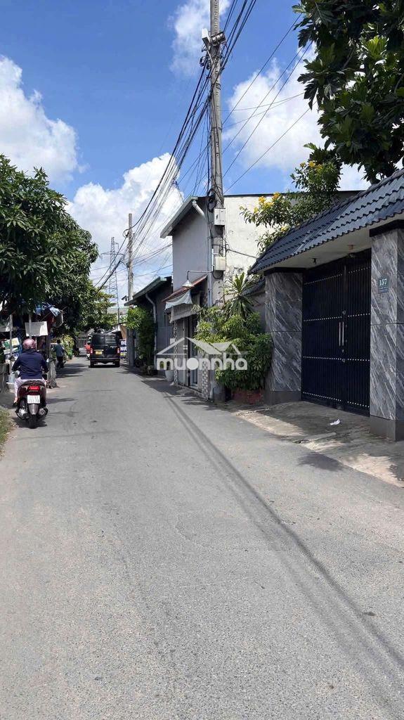 Hxh 3.25 tỷ ●hiệp bình chánh ● 46m2 ●2 tầng - 3
